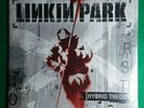 Linkin Park Hybrid Theory 2013 Vinyl LP Warner Brothers 9 47755-2 VG+