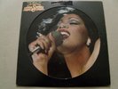 DONNA SUMMER PICTURE DISC -  LIVE AND MORE - Near Mint - LP