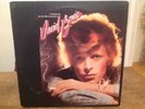 DAVID BOWIE - YOUNG AMERICANS (1975 LP) EARLY UK PRESS