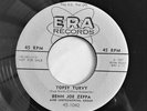 Repro    Ben Joe - Zeppa Topsy Turvy