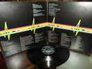 PINK FLOYD - The Dark Side Of The Moon - LP / 33 giri 1973 Harvest Italy