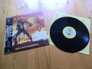 W.A.S.P.  LP -  Last Command  Obi