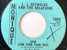 L.J. Reynolds 