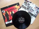 THE LIBERTINES : UP THE BRACKET LP : UK 1st PRESS : ALL EXCELLENT CONDITION