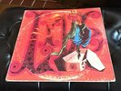1969 THE GRATEFUL DEAD LIVE DEAD DOUBLE LIVE Vinyl LP 2WS-1830 VG-