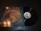 Rush Caress of Steel GF 1st Press Original Masterdisk Mercury Records LP NM