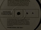 Depeche Mode Walking In My Shoes Promo P12 Bong 22