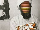Duape Conway G.O.A.T Limited Edition 333 Silver/grey Vinyl LP Free Sticker  Mint