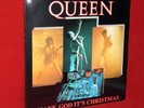 [QUEEN] -THANK GOD ITS CHRISTMAS [12-MAXI][EMI 1A K060-20 0440 6] 1984 EU NL NM