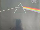 Pink Floyd ?– The Dark Side Of The Moon- Harvest ?– SHVL 804 LP 1973 French Vg+