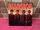KINKS FIRST THE N1 NPL 18096 MONAURAL PYE ORIGINAL UK LP VINYL