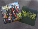 Reverend Bizarre ?– II: Crush The Insects (2012, vinyl)