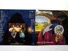 Helloween – Keeper Of The Seven Keys (Part I) (1987)