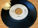 GARAGE FUZZ HALLOWEEN 45 JOHNNY FEVER ZOMBIE RCA 9071 PROMO MINT