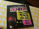 Soft Cell SAY HELLO WAVE GOODBYE O2 Arena 4LP test pressing signed MINT  1 of 30