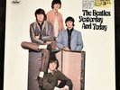 The Beatles YESTERDAY AND TODAY  Original Factory Sealed LP