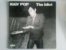 Iggy Pop - The Idiot UK 1977 RCA *Nr Mint* 1st Press vinyl - RCA Victor PL 12275