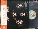 QUEEN  ' Queen II '  Japan LP Obi