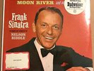 Frank Sinatra-Days Of Wine And Roses Reprise FS-1011 SEALED Budweiser promo LP