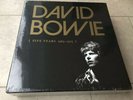 David Bowie - Five Years 1969-1973 Limited Edition Vinyl Box Set 11LPs (sealed)