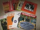 The Rolling Stones Singles In MONO Nine Limited Edition 7
