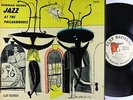 V/A - Norman Granz' Jazz At The Philharmonic Vol. 16 4xLP - David Stone Martin