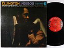 Duke Ellington - Ellington Indigos LP - Columbia - CL 1085 6-Eye Mono DG VG+