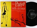 Charlie Parker - With Strings 10