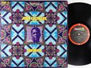 John Coltrane - Infinity LP - ABC Impulse