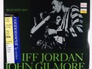 Clifford Jordan & John Gilmore - Blowing In From Chicago LP - Blue Note SEALED