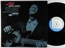Grant Green - Feelin' The Spirit LP - Blue Note Mono DG RVG Ear NY USA VG+