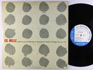 Gil Melle - Patterns In Jazz LP - Blue Note - BLP 1517 Mono DG RVG Ear 767 LEX