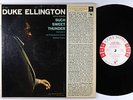 Duke Ellington - Such Sweet Thunder LP - Columbia 6-Eye Mono DG VG+ PROMO