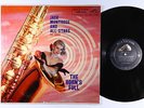 Jack Montrose & All-Stars - The Horn's Full LP - RCA Victor LPM 1572 Mono DG VG+