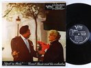 Count Basie Orchestra - April In Paris LP - Verve - MG V-8012 Mono DG