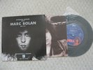 T. Rex original 1973 Japanese: An Interview Session with Marc Bolan (E.P.)
