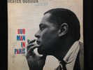 Dexter Gordon-Our Man In Paris-Blue Note 4146-NEW YORK USA GREAT COPY