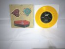 LUNGFISH 10 EAST 7” GOLD reptile house dischord dan higgs oop rare