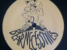 Mole The Dipper  Mixed Biscuit EP  Old Skool/hardcore/Breakbeat/Mint/12”