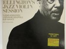 Duke Ellington ?– Duke Ellington's Jazz Violin Session Vinyl, LP PROMO