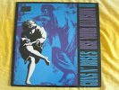 Guns n' Roses Use your illusion 1991 Vol. II 2 vinili (LP 33 giri)