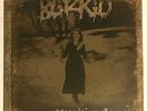 BLITZKID - APPARITIONAL LP 2011 PRESS HORROR PUNK ROCK MISFITS