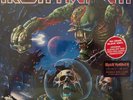 Final Frontier [2 LP] by Iron Maiden (180g Vinyl, Jul-2017, , Sanctuary (USA))