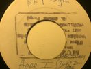 The Mediators - Darling Here I Stand - Muzik City - Blank -1968 - Coxsone Rare