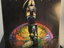 Nazareth - Expect No Mercy - rare vintage vinyl record LP