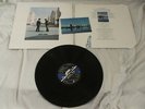 ONLY EVER PLAYED ONCE PINK FLOYD WISH YOU WERE HERE 1st UK PRESS A1/B3 NEAR MINT