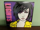 Lights (Underground Operations UOPJ-V002 Vinyl 12