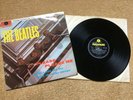 The Beatles Please Please Me Album 1963 Record Vinyl Parlophone PMC 1202 Mono