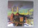 Pink Floyd Vinyl - Animals - Gatefold SHVL 815 A-5/B-6