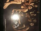 Jimi Hendrix Electric ladyland double vinyl LP